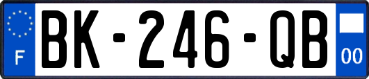 BK-246-QB