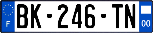 BK-246-TN