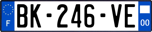 BK-246-VE