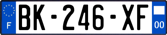 BK-246-XF