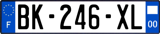 BK-246-XL