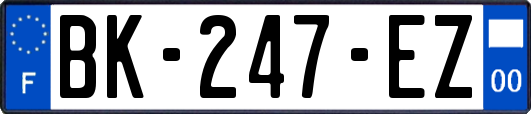 BK-247-EZ