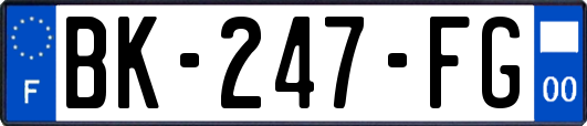 BK-247-FG
