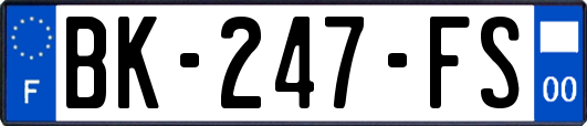 BK-247-FS
