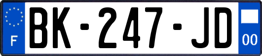 BK-247-JD