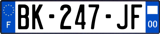 BK-247-JF