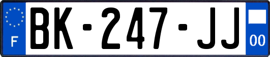 BK-247-JJ