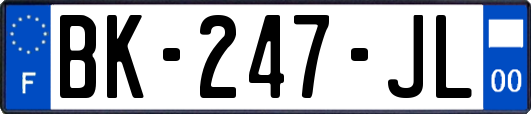 BK-247-JL