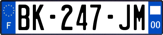 BK-247-JM