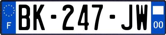 BK-247-JW