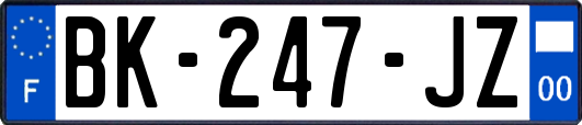 BK-247-JZ