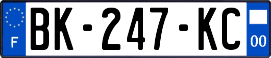 BK-247-KC