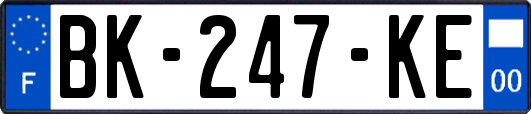 BK-247-KE