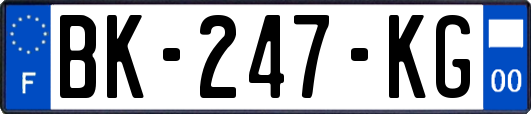 BK-247-KG