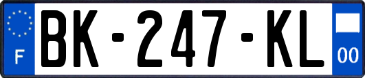 BK-247-KL