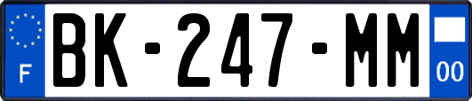 BK-247-MM