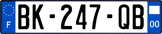 BK-247-QB