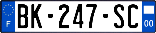 BK-247-SC