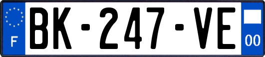 BK-247-VE