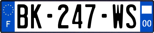 BK-247-WS