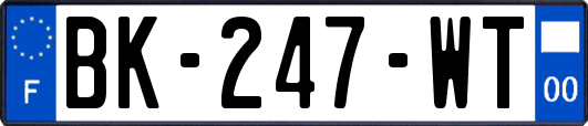 BK-247-WT