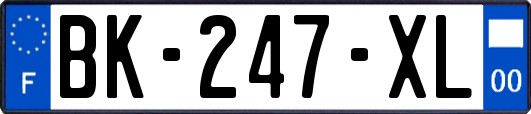 BK-247-XL