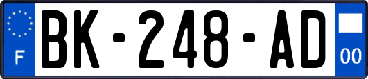 BK-248-AD