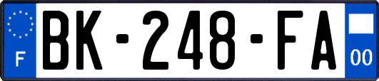 BK-248-FA