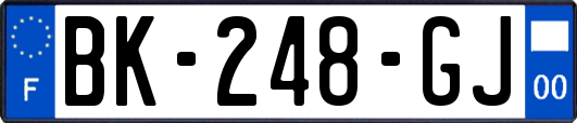 BK-248-GJ