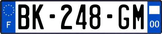 BK-248-GM