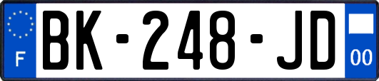 BK-248-JD