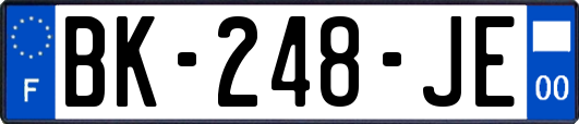 BK-248-JE