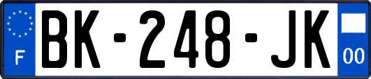 BK-248-JK