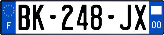 BK-248-JX