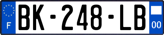 BK-248-LB