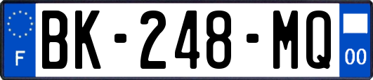 BK-248-MQ