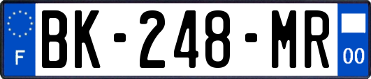 BK-248-MR