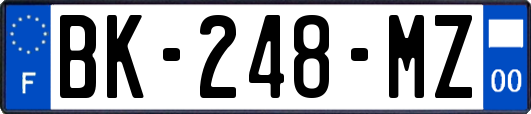 BK-248-MZ