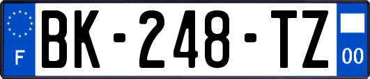 BK-248-TZ