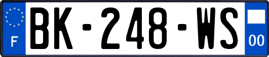 BK-248-WS