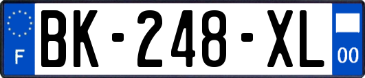 BK-248-XL