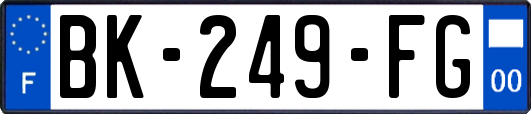 BK-249-FG