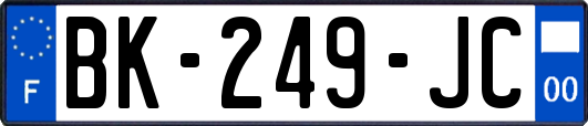 BK-249-JC