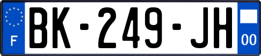 BK-249-JH