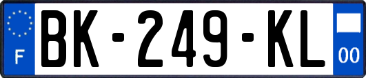 BK-249-KL