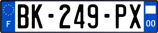 BK-249-PX