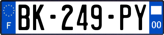 BK-249-PY