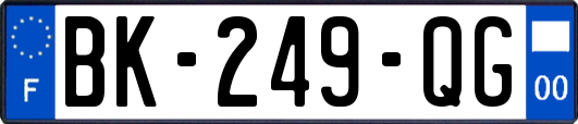 BK-249-QG