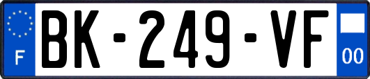 BK-249-VF