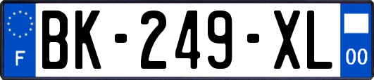 BK-249-XL